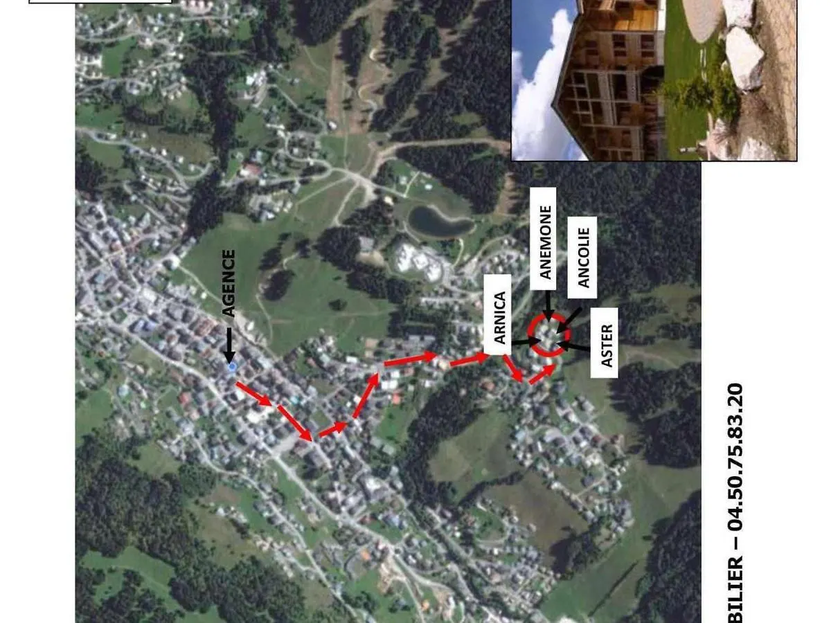 Appartement De Standing Calme, Proche Des Pistes, Avec Balcon, Terrasse, Et Garage Prive Aux Gets - Fr-1-623-85 Les Gets