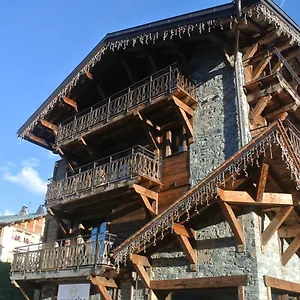 Bed & Breakfast Teleporte, Les Gets