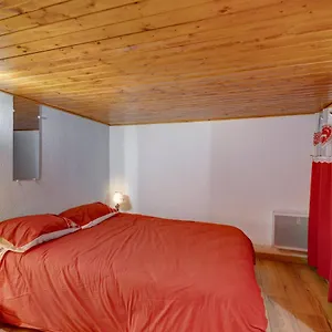 Le Refuge De Gibannaz Les Gets
